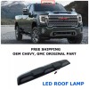 OEM CHEVY, GMC PART NEW GM Roof Clearance Lamps 2020-2024