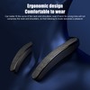 Neckband Bluetooth Speaker Stereo Handsfree Portable Wireless Wearable Speaker for