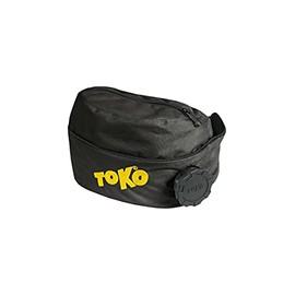 Toko Drink Belt Backpacks and bags, Yellow 1 L