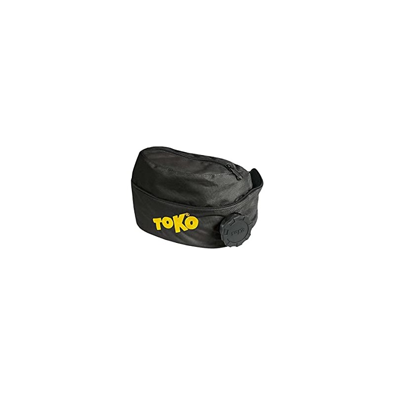 Toko Drink Belt Backpacks and bags, Yellow 1 L