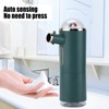300ml Smart Digital Display Foam Dispenser Infrared Sensor Automatic Soap