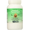 NutriVed Zinc & Methionine Chewable Tablets for Dogs (100 count)