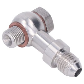 Oil Feed Banjo, Oil Restrictor for Car