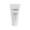 Zeroid Soothing Cream 80ml 1 Piece / Circle / 제로이드