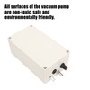 12V Electric Milking Machine Accessory Vacuum Pump for Donkey Sheep