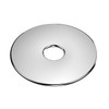 LUPANTER 1/4 x 1-1/4" Fender Washers,Stainless Steel Flat Washers,Made of