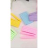 120 Esponjas Faciales Comprimidas Limpieza Exfoliación