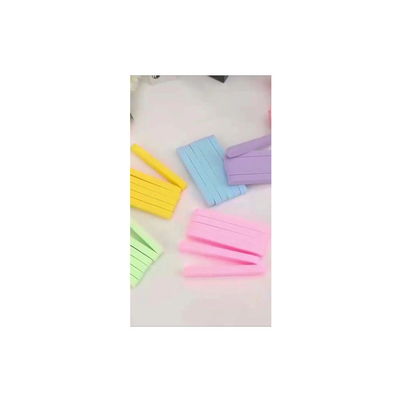 120 Esponjas Faciales Comprimidas Limpieza Exfoliación