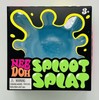 Schylling NeeDoh Nice Ice Baby And (NEW) Sploot Splat Combo!