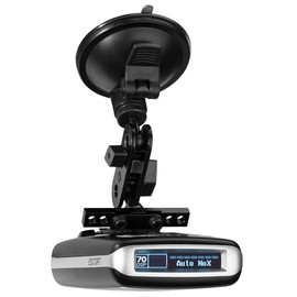 Radar Mount Suction Mount Bracket for Escort Radar Detectors - Max Max2 Max 360 (3003002)