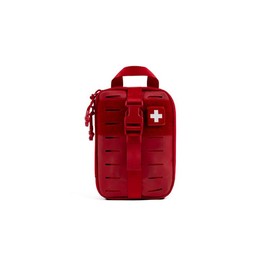 Wound Closure Kit 5-in-1 Suture Kit - Case color: Coyote