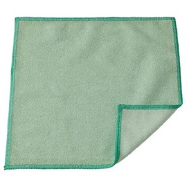 I K E A RINNIG Dish-cloth, green25x25 cm
