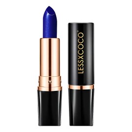 Cxrr Ws Hg For Pintalabios O Menos Coco Blue Enchantress Cr