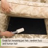 Mr. Pen- Lint Rollers, 1 Handle with 3 Refills, 270