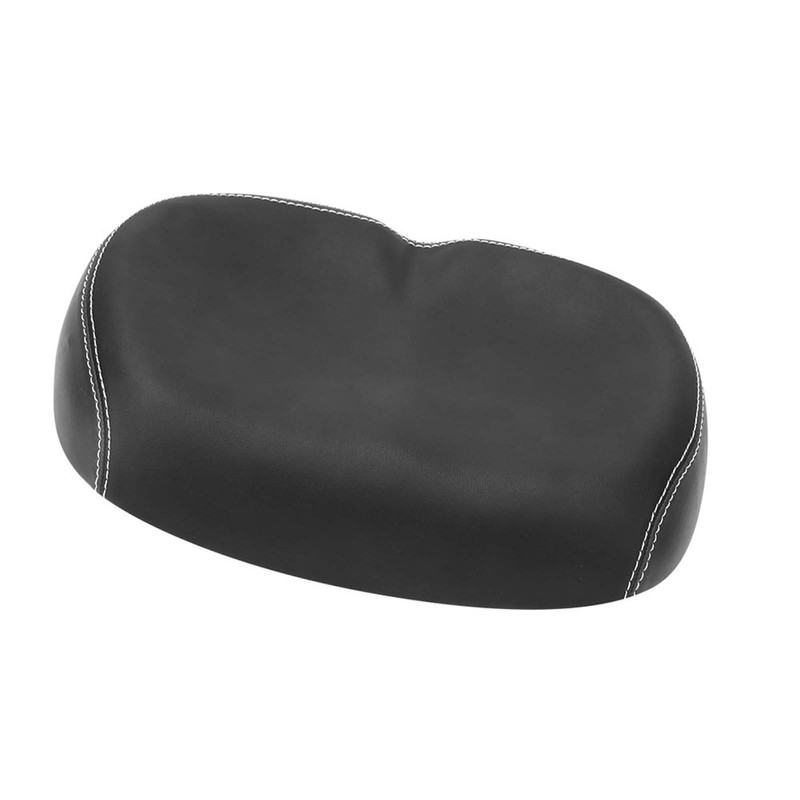 Universal Woman Widen No Nasal Bike Seat Saddle Replacement Cycling
