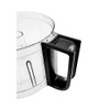 Genuine OEM replacement bowl compatible with Kitchenaid Food Chopper KFC3516