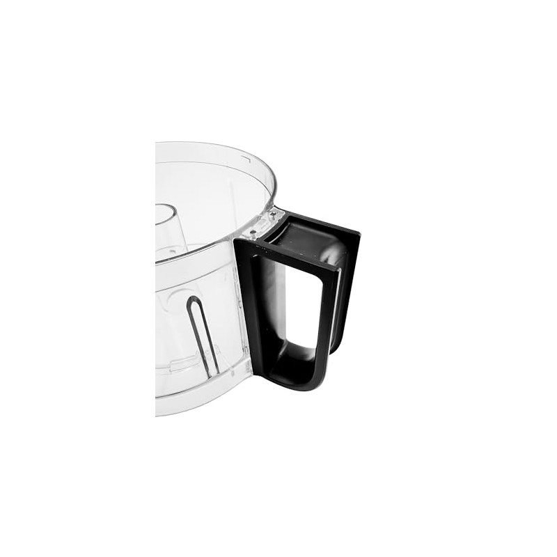 Genuine OEM replacement bowl compatible with Kitchenaid Food Chopper KFC3516