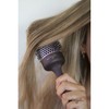 Thermobürste aus Keramik für professionelles Styling - Dessata - 25