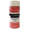 Celebakes by CK Products Coral Sanding Sugar, 4 oz.