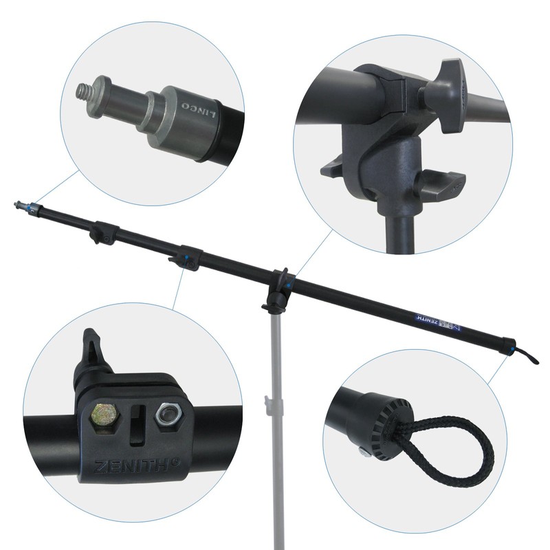 LINCO Lincostore Morning Glory Softbox Studio Lighting Kit AM149- Perfect