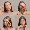 Fleeky brow tint kit – professional eyebrow tint kit at
