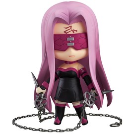 Nendoroid Fate/Stay Night Heaven's Feel Movie Rider Non-Scale ABS & ATBC PVC Pre-Painted Action Figure Resale