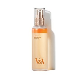[1+1] V&A Beauty Antioxidant Radiance Mist 100mL Double Promotion / 브이앤에이뷰티 안티옥시던트 래디언스 미스트100mL 더블기획