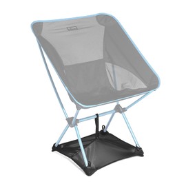 Helinox Ground Sheet | This easily packable, essential accessory helps prevent your Helinox chair from sinking into sand or soft ground (Chair One XL & Savanna)