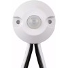 Facon 12V DC RV PIR Motion Sensor Switch for LED