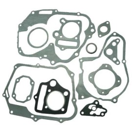 FANCY SCOOTERS Coolster 3125 B-2 125cc, ATV Gasket Set 110-125cc (52MM)