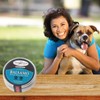 PEARSON Paw and Nose Balm for Dogs, 75 ml, Natural
