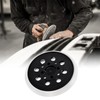 Sanding Disc for Bosch 125 mm with Hook and Loop