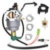 SAKITAM Carburetor for Troy-Bilt 30478 7000 Watt XP 13hp 420cc