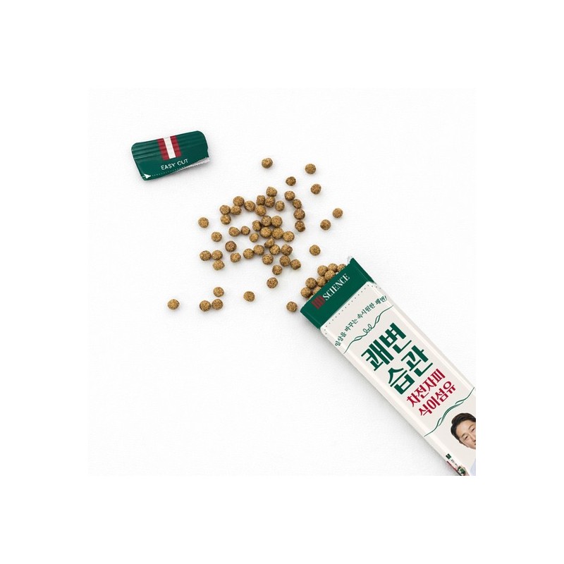 BD Science Lee Dae-ho Easy Bowel Movement Habit Psyllium Husk