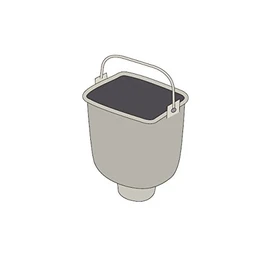 Panasonic Bread Case (Complete) ADA12 – 183 