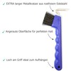 Hoof Pick for Horses Donkey Goat Hoof with Extra Stable