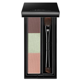 Visee Riche Eyebrow Powder BR-6 Nuance Mint 0.1 oz (3 g) Eyebrow Eyebrow Powder Fluffy Nose Shadow Highlights