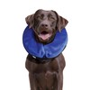 KONG - Cloud Collar - Plush, Inflatable E-Collar - for