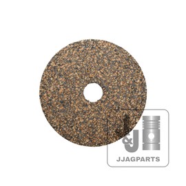 Hydraulic Lift Quadrant Lever Cover Friction Disc Fits International Ford Massey Minneapolis Moline White/Oliver Tractor 9N518, 83977032, M2097T, 180713M2, 764570M1, E887