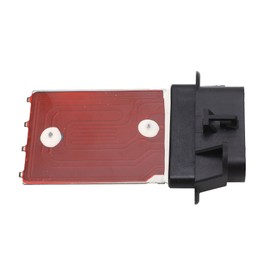 Blower Motor Fan Resistor 95018066 94560526 Car Heater Air Conditioning Blower Motor Resistor Controls RPM Compatible with Chevy SONIC TRAX AVEO SPARK