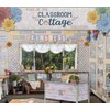 Teacher Created Resources Classroom Cottage Hello Postcards (TCR7190)