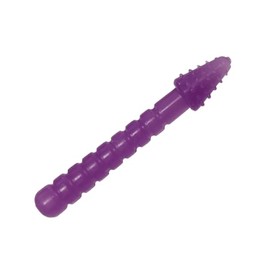 iLidClean II - Silicone Eyelid Cleaning Tool, Sturdy Handle, 1/pkg