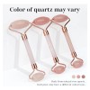 Jade Roller & Gua Sha, Face Roller, Facial Beauty Roller