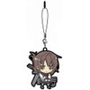 An earphone jack mascot power - Fleet Collection - this ship
