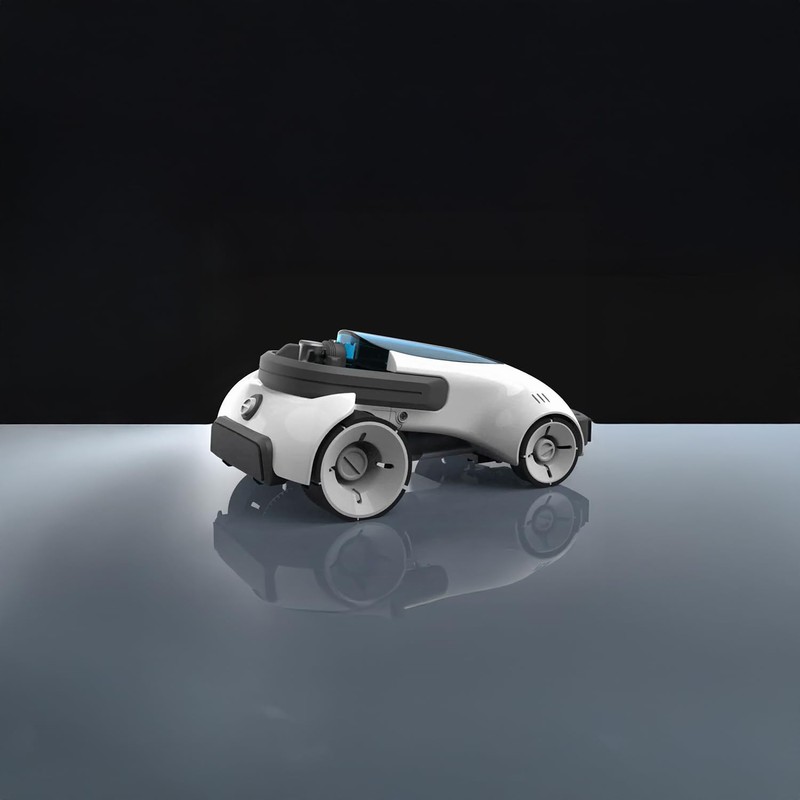 CONSTRUCT & CREATE Air Engine Car Racer DIY STEM Build