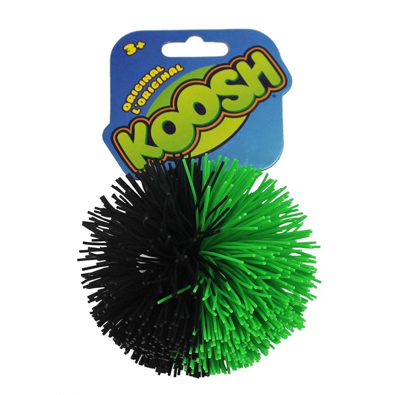 Koosh Balls Multi-Color Gift Set Bundle - 12 Pack by