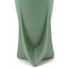 YTC Teco Rocket Vase Reproduction- Green