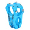 WAKE 31.8mm Durable Mountain Road Bike Handlebar Stems Aluminum Alloy