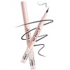 LIANGNISHI 0.03 inch (0.8 mm) Extra Fine Eyebrow Pencil &
