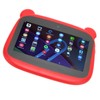 7 Inch Kids Tablet Cartoon Bear Shape 2G RAM 32G